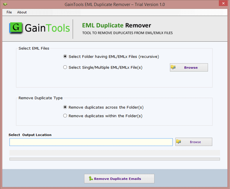 download eml duplicate remover