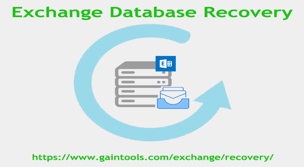 Simple Steps for Exchange Database Recovery without Any Hassles