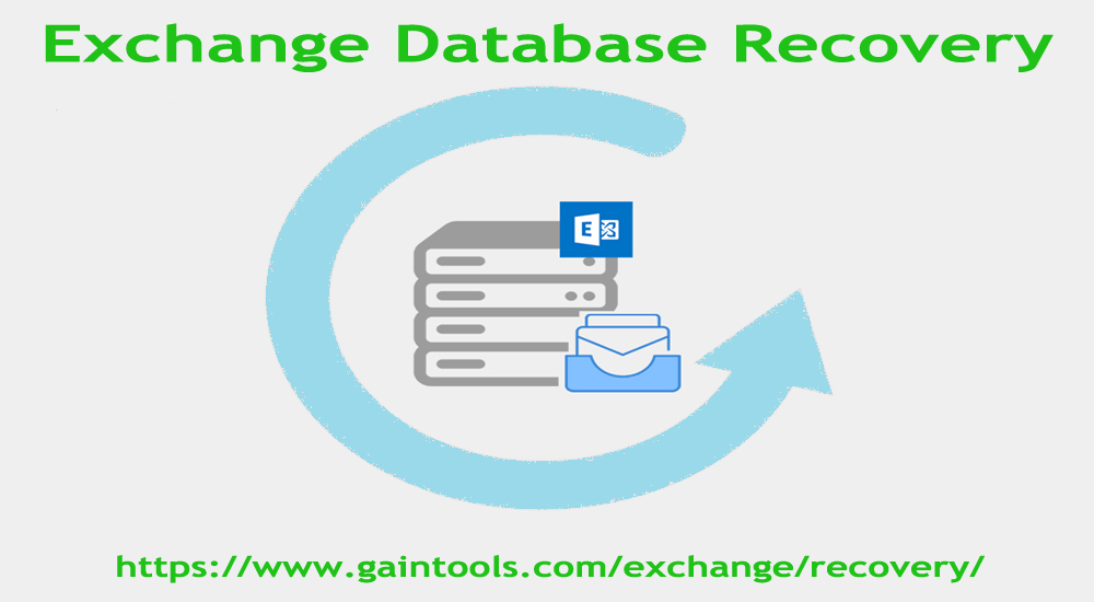 Exchange Database Recovery