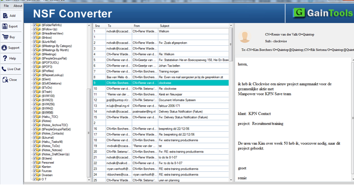 nsf to pst converter