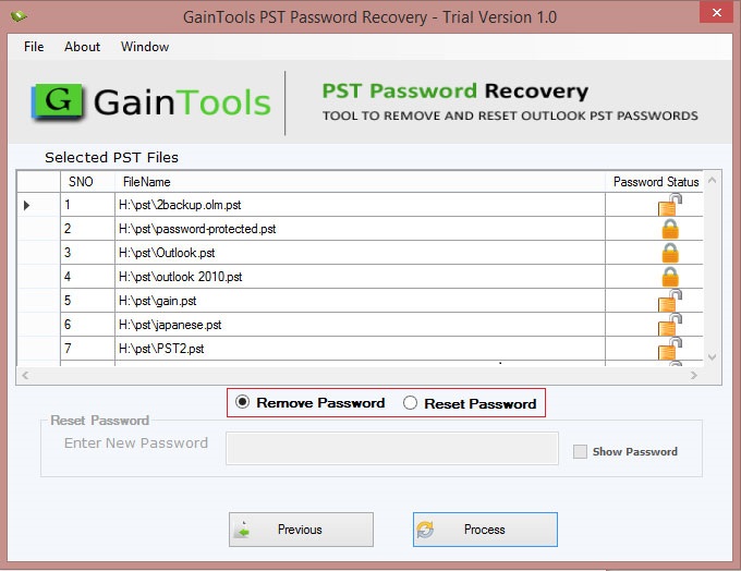 choose-remove-reset-password