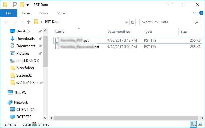 edb to pst converter free