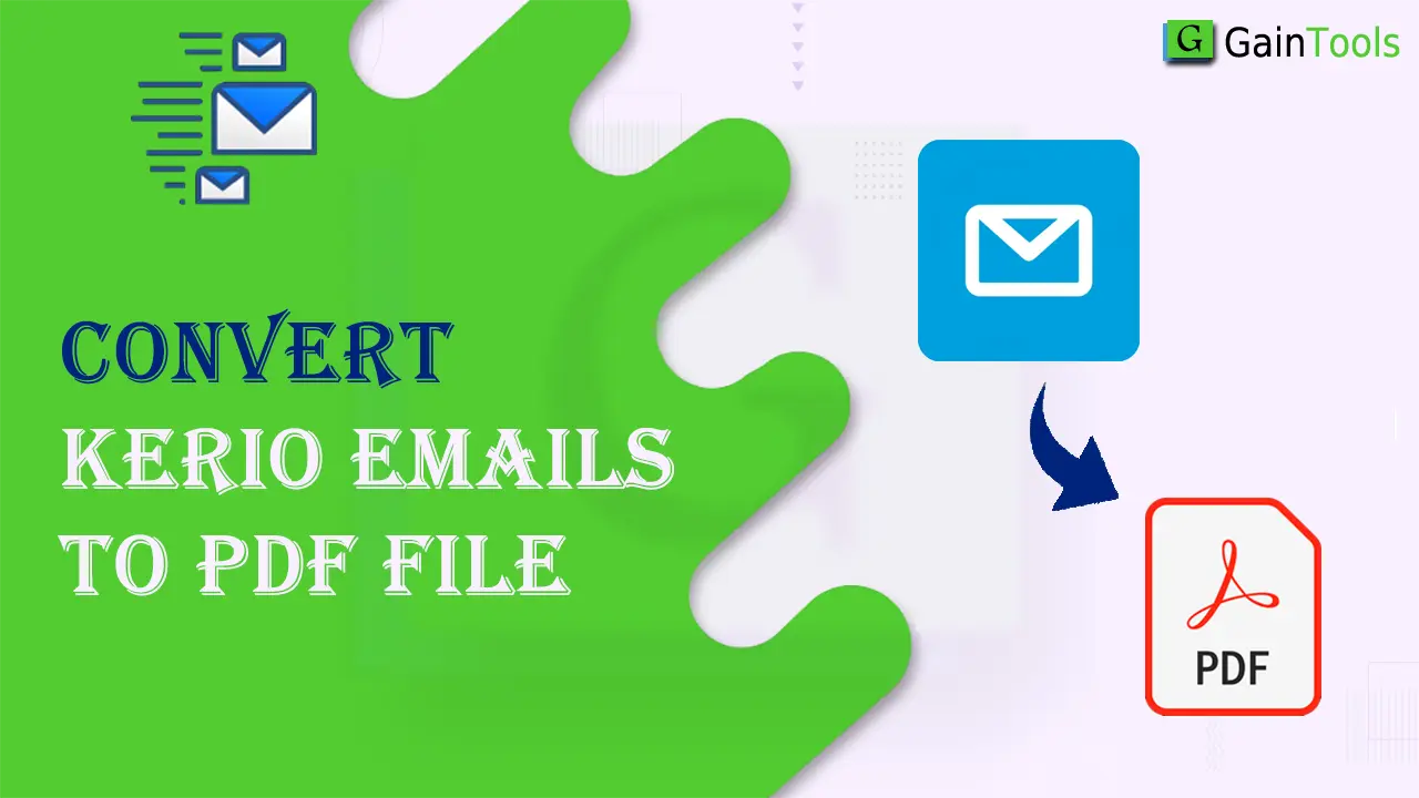 convert kerio emails to pdf document