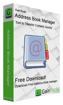 address manager software free address manager software free