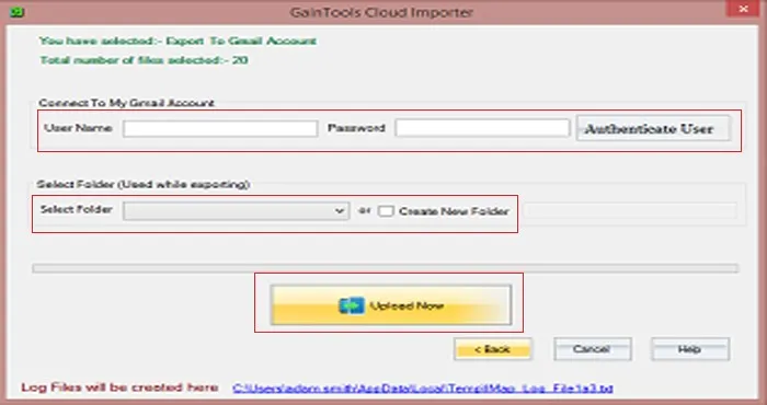 username password office365