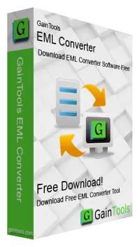 eml converter