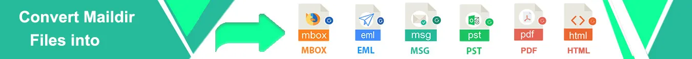  maildir converter