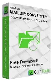 maildir converter