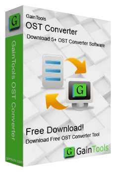 ost converter