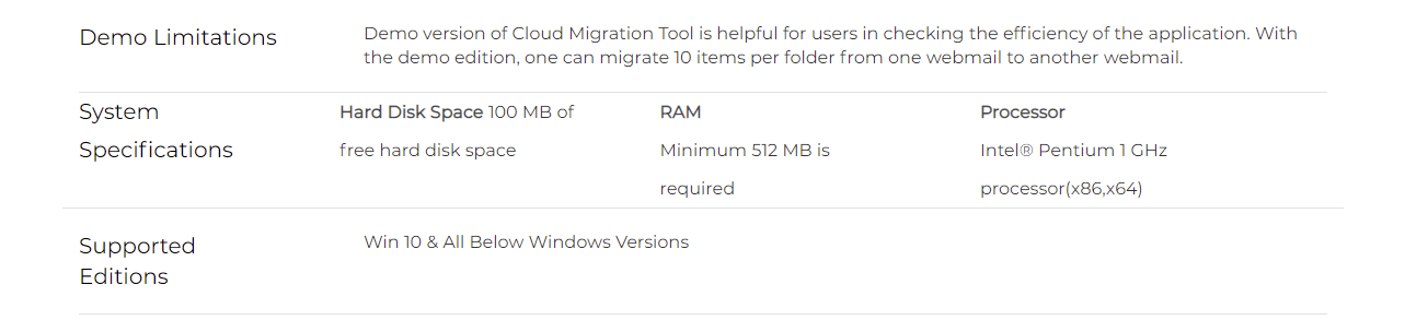 zoho mail migration from gmail