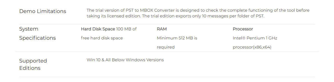 free pst to mbox converter full version free pst to mbox converter full version