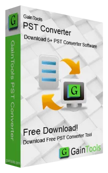 pst converter