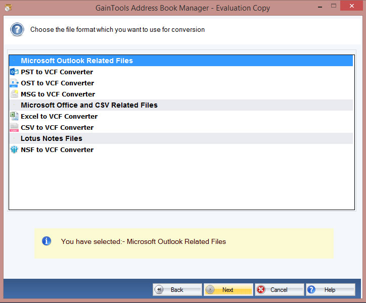 Learn How to Split Single VCF to Multiple VCF File