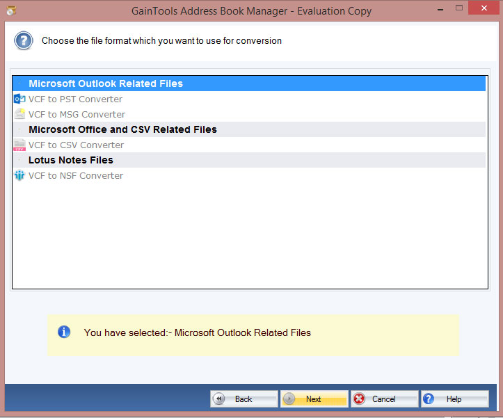 Learn How to Split Single VCF to Multiple VCF File