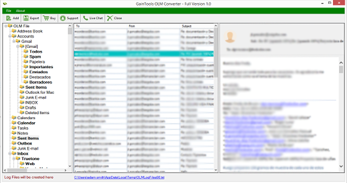 view outbox outlook 2011 mac