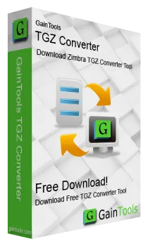 tgz converter